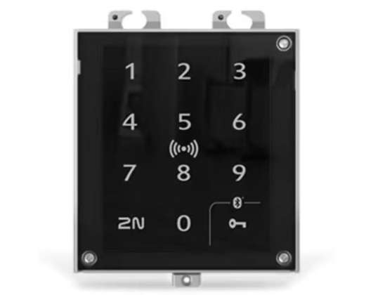 UNITÉ D’ACCÈS 2N 2.0 CLAVIER TACTILE