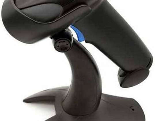 LECTEUR DE CODES-BARRES USB Nilox 1D