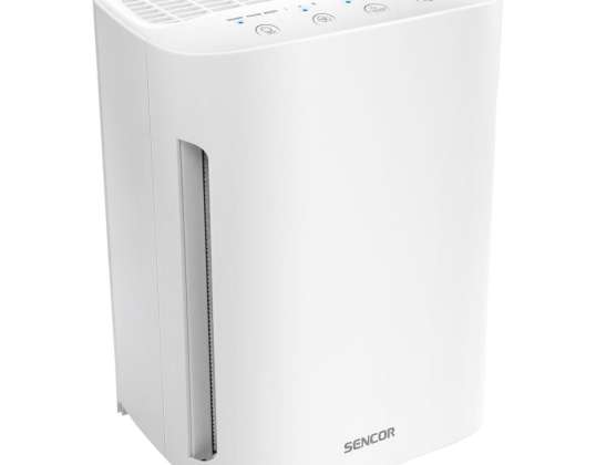 PURIFICATEUR Sencor