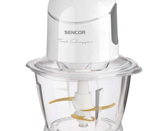Sencor HACHOIR BLANC 800W
