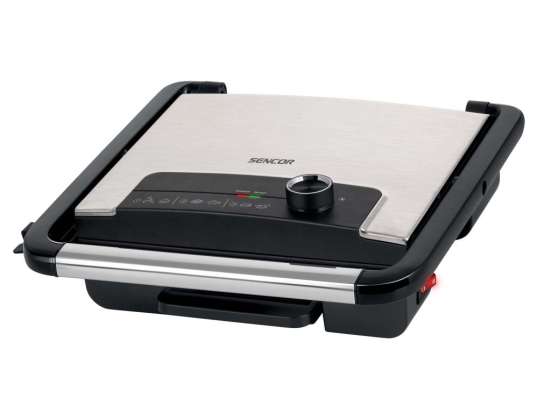 Sencor SENCOR GRILL