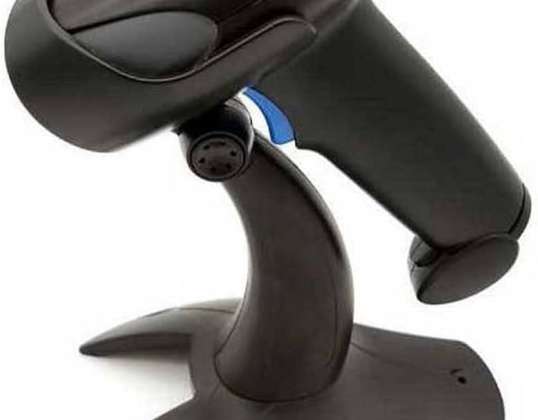LECTEUR DE CODES-BARRES SANS FIL Nilox 1D