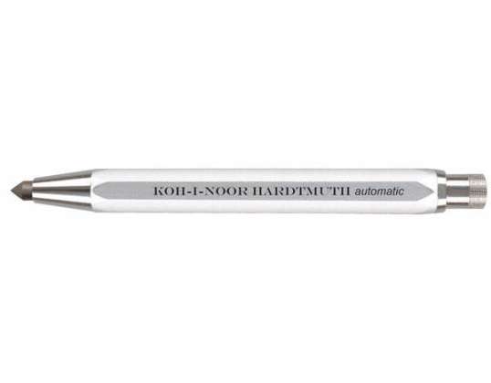 Koh I Noor PORTE-MINE AUTOMATIQUE 5 6MM ARGENT