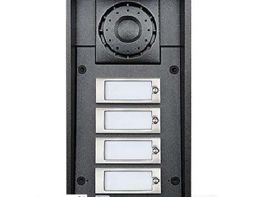 2N 2N HELIOS IP FORCE 4 BOUTON HD