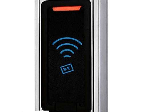 2N EXTERNE 13,56 MHZ MIFARE RFID AC