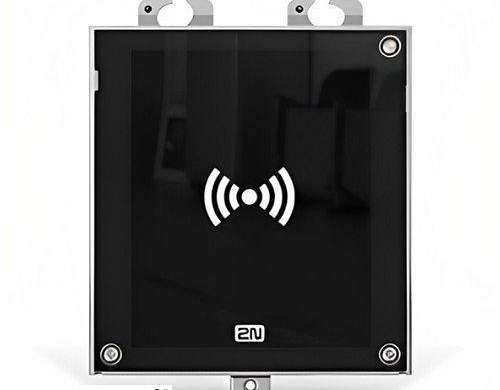 UNITÉ D’ACCÈS 2N 2.0RFID 125KHZ 13.56MHZ
