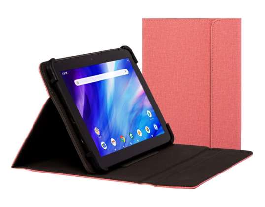 Nilox COQUE POUR TABLETTE 10.5 ROSE