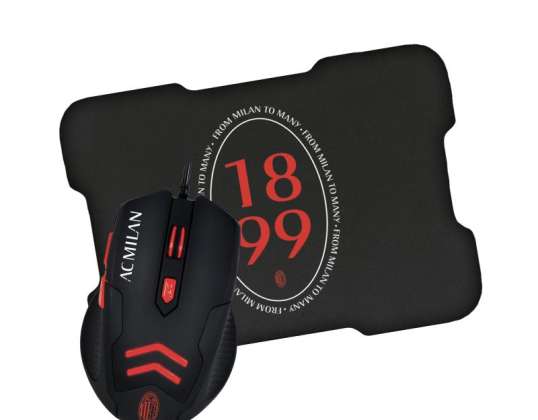 Produits en vrac SOURIS MILAN ET TAPIS DE SOURIS