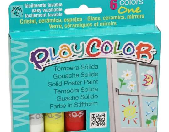 Žemėlapis CF6 SOLID TEMPERING PLAYC WINDOW ASS