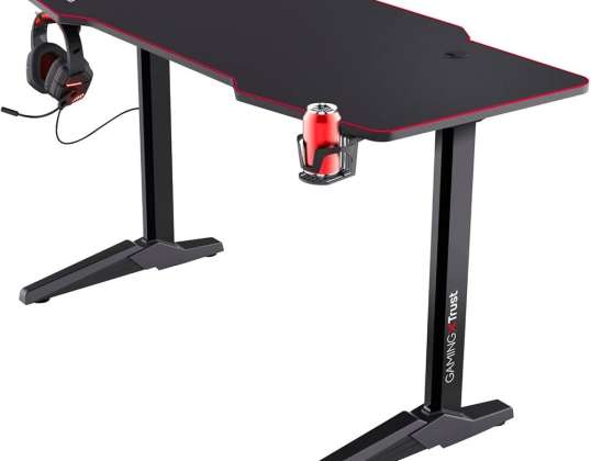 Εμπιστευτείτε GXT1175 IMPERIUS XL GAMING DESK
