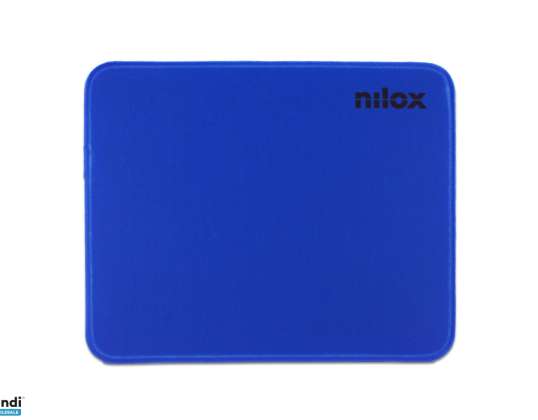 Nilox TAPIS DE SOURIS NILOX BLEU