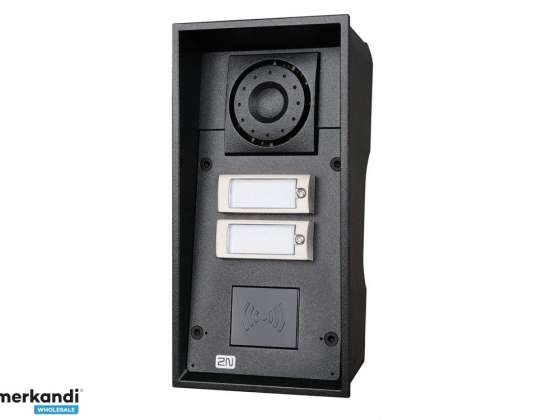 2N 2N HELIOS IP FORCE 2 BOUTONS CA