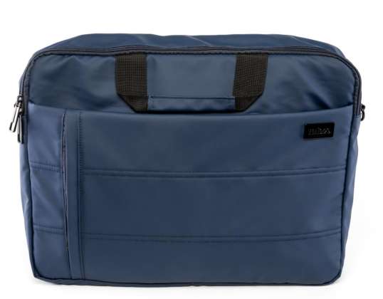 Nilox SAC DE BASE 15.6 BLEU