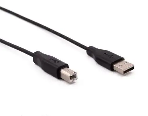 Nilox CÂBLE USB TYPE B 1 8M