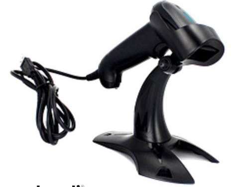 Nilox LECTEUR DE CODES-BARRES NILOX 2D