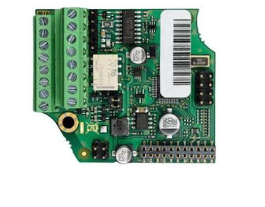 2N HELIOS IP LECTEUR RFID TAM INTERNE
