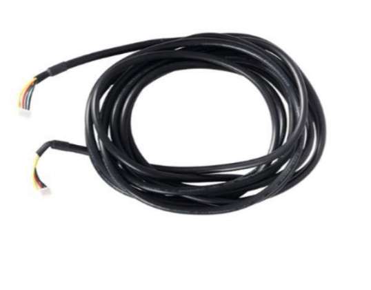 2N 2N HELIOS IP VERS CONNEXION CABL