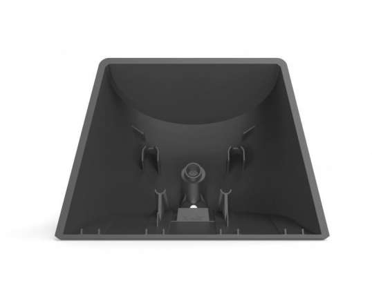 2N SUPPORT DE BUREAU COMPACT D’INTÉRIEUR 2N BL
