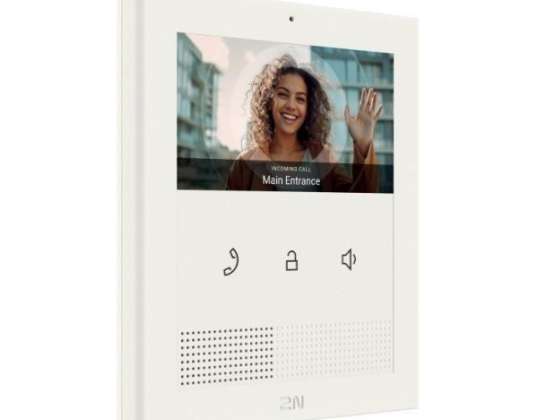 2N 2N CLIP ETHERNET 4 RÉPONDEUR