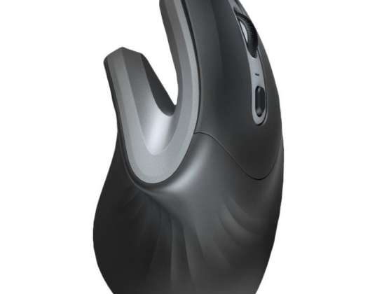 Trust VERRO ERGONOMISCHE MUIS DRAADLOOS