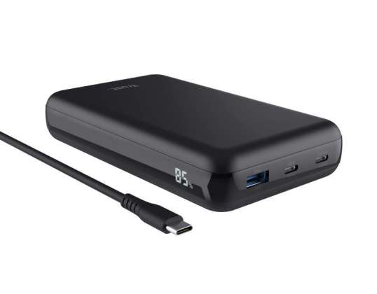Εμπιστευτείτε LARO 100W LAPTOP POWERBANK