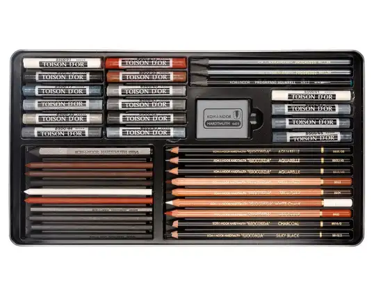 Koh I Noor ART SET GIOCONDA