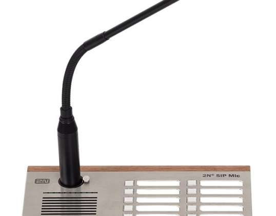 2N 2N SIP MIC MICROPHONE