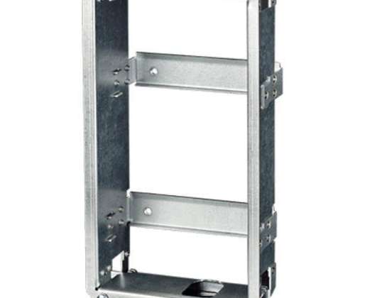 2N BOÎTE INTÉGRÉE POUR PLAQUE DE PLÂTRE