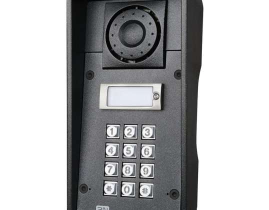 2N 2N IP FORCE 1BUTT. CLAVIER 10WSPEAK