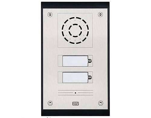 2N UNIO ANALOGIQUE HELIOS AVEC 2 TOUCHES