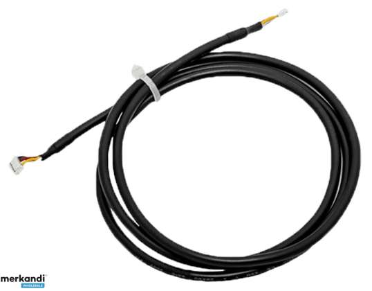 2N HELIOS IP VERS CÂBLE POUR LA CONNEXION