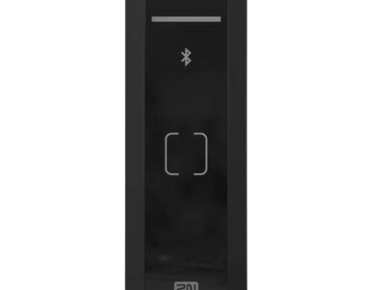 2N 2N UNITÉ D’ACCÈS M BLUETOOTH RFID