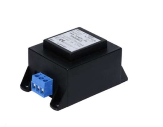 2N TRANSFORM 12 V POUR SERRURE ET
