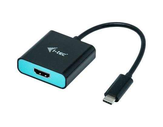 I Tec USB C HDMI ADAPTER 4K/60 HZ