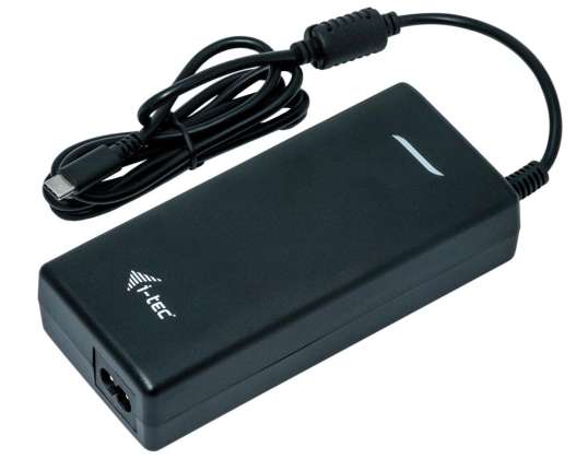 I Tec UNIVERSAL-LADEGERÄT USB C 112W