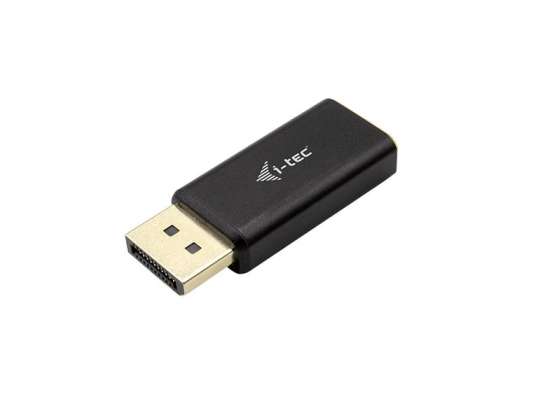 I Tec DISPLAYPORT HDMI ADAPTER 4K/60 HZ