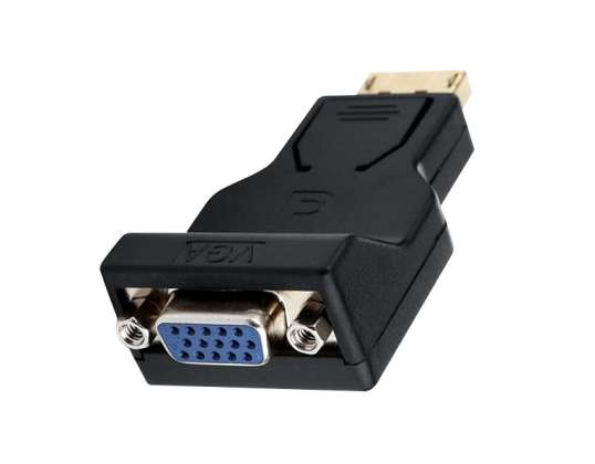 I Tec DISPLAYPORT AUF VGA ADAPTER