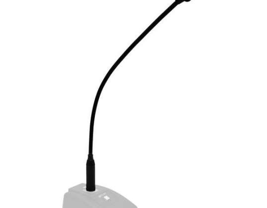 Ecler TA MICROPHONE TABLE COL DE CYGNE