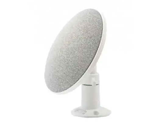 Audio Video Solutions T POD BEAMFORMING