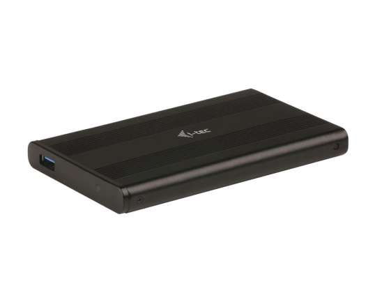 i tec ADVANCE ALUBASIC 2.5 USB 3.0