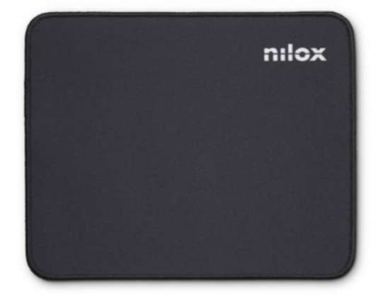 Nilox TAPIS DE SOURIS NILOX NOIR