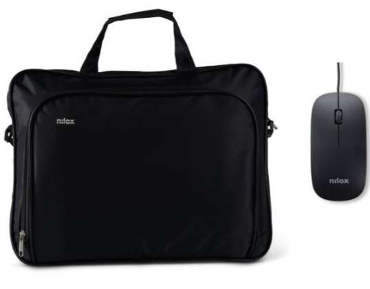 Nilox NOTEBAG RATÓN ESENCIAL
