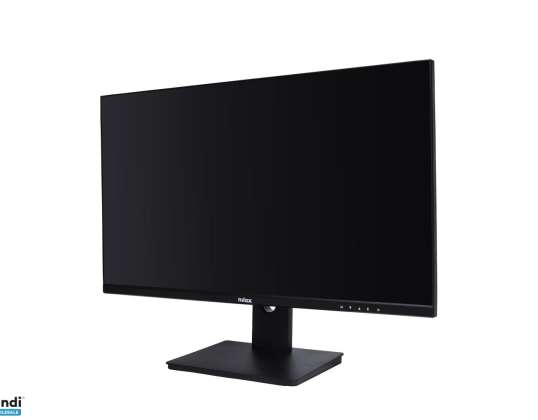 MONITEUR Nilox 27 IPS 4K 350 CD/M 5MS