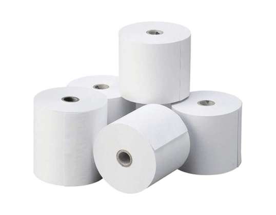Produits en vrac ROLLS REG. ÉTUI MM80X80 CF.60 48GR