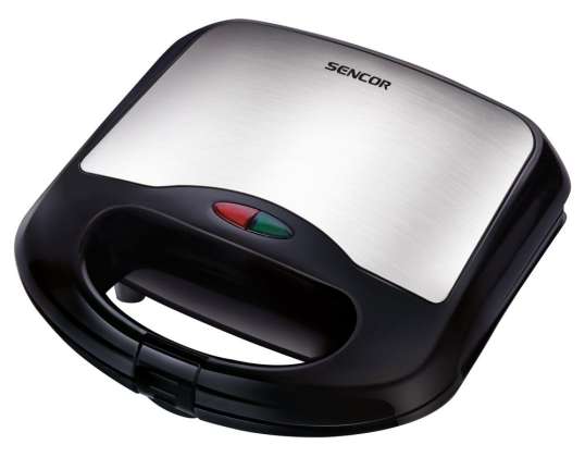 Sencor MACHINE À SANDWICH
