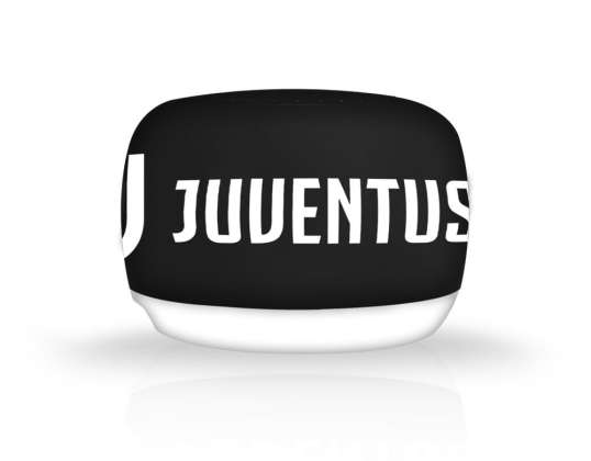 Сипучі товари SPREAKER MINI BLUETOOTH JUVENTUS NP