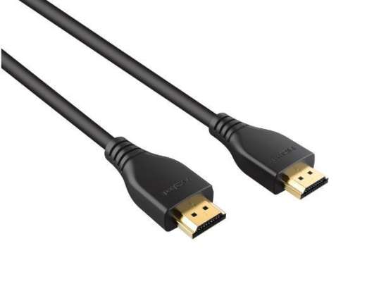 Εμπιστευτείτε το καλώδιο GXT731 RUZA HIGH SPEED HDMI