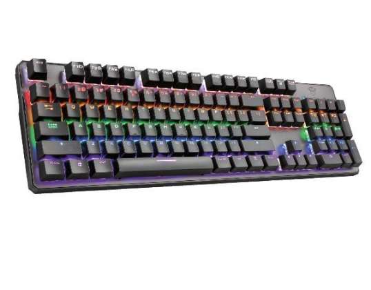 Bízzon a GXT865 ASTA MECH KEYBOARD HU-BAN