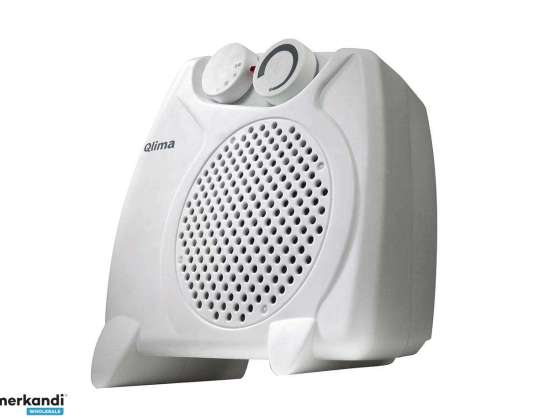 Qlima ΑΝΕΜΙΣΤΗΡΑΣ EFH2010 WATT 2000