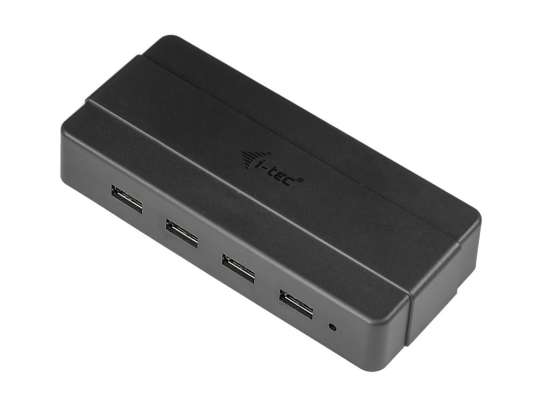 I Tec USB 3.0 CHARG 4PORT POWER ADAPT
